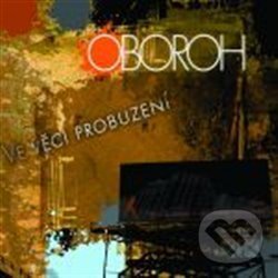 Levně Ve věci probuzení - Oboroh