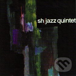 Levně Sh/jazz quintet - Karel Velebný