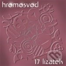 Levně 17 lízátek - Hromosvod