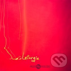Kniha Letargie