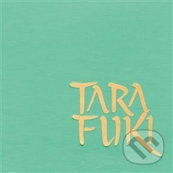 Levně Piosenki do snu - Tara Fuki