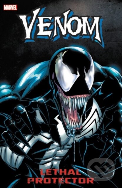 Venom - David Michelinie, Mark Bagley (ilustrácie), Ron Lim (ilustrácie), Marvel, 2018