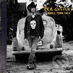Levně Per Gessle: Small Town Talk - Per Gessle