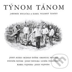 Kniha Týnom tánom