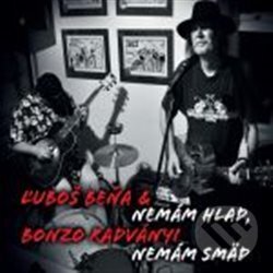 Levně Nemám hlad, nemám smäd - Beňa & Radványi