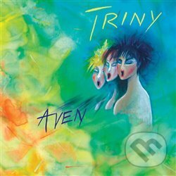 Levně Aven - Triny