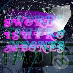 Levně Aftertaste - Swordfishtrombones