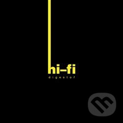 Levně Digestoř - Hi-Fi