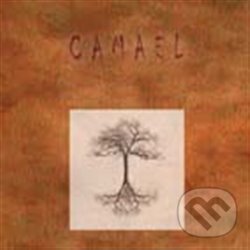 Kniha Camael