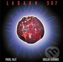 Kniha Ladakh 567