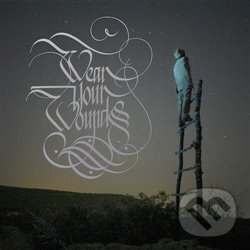 Levně Wear Your Wounds: WYW - Wear Your Wounds