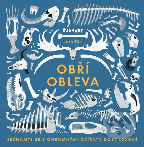 Obří obleva koupíte na Martinus.cz