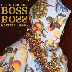 Levně Bez klobouku Boss - Kapitán Demo
