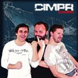Kniha Cimpr Campr