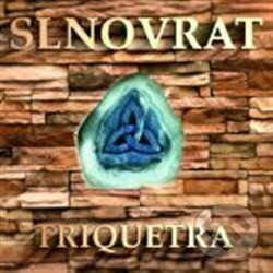 Kniha Triquetra
