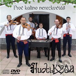 Kniha Proč kalino nerozkvétáš