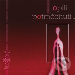 Kniha Opilí potměchutí
