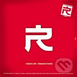 Levně Released Tracks - Radium.nfo