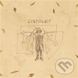 Levně Listolet - Listolet