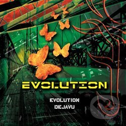 Levně Evolution - Evolution Dejavu