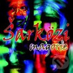 Levně Magorie - Šarközi