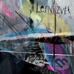 Levně Lesní zvěř - Lesní zvěř