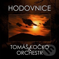 Hodovnice - Tomáš Kočko, Indies Happy Trails, 2001
