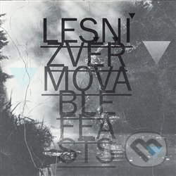 Levně Movable Feasts - Lesní zvěř