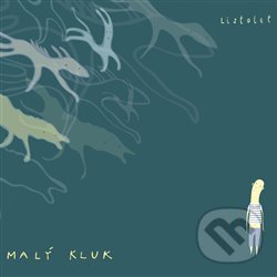 Levně Malý kluk - Listolet