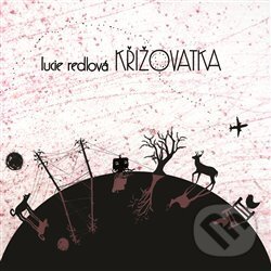 Kniha Křižovatka