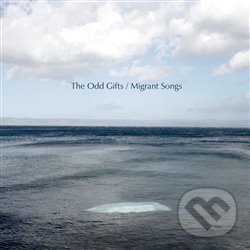 Kniha Migrant Songs
