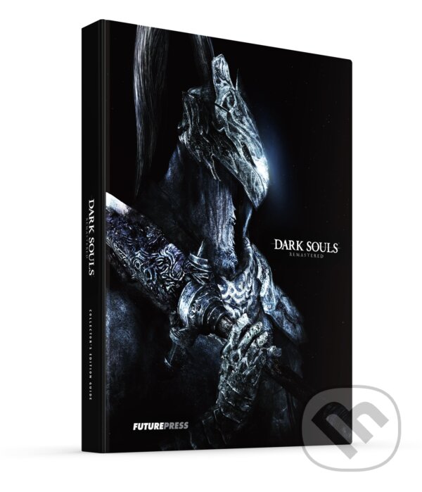 Kniha: Dark Souls (Future Press Verlag und Marketing). Future Press Verlag und Marketing, 2018
