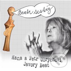 Levně Bratr sestry - Petr Ulrych