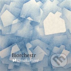 Levně Umakartové - Biorchestr