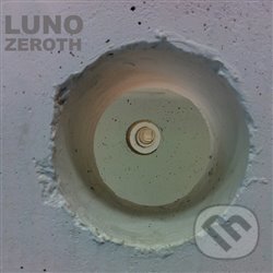 Kniha Zeroth