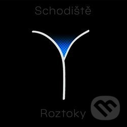 Kniha Roztoky