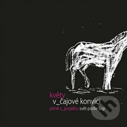 Levně Květy v čajové konvici - Květy