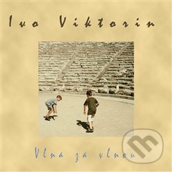 Levně Vlna za vlnou - Viktorin Ivo