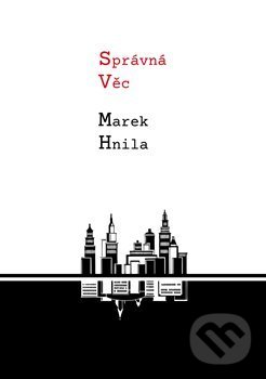 Správná věc koupíte na Martinus.cz