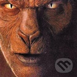 Kniha John Fogerty: Eye Of The Zombie