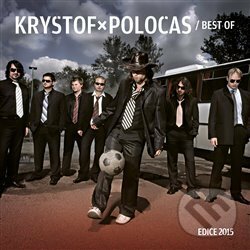 Levně Kryštof: Poločas - Kryštof
