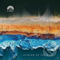 Kniha Cast: Kicking Up The Dust
