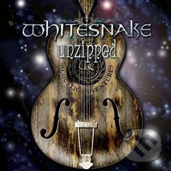 Hudobné CD: Whitesnake: Unzipped (Warner Music). Warner Music, 2018