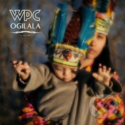 Levně William Patrick Corgan: Ogilala - William Patrick Corgan