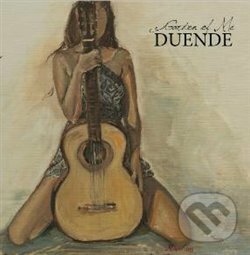 Levně Garden Of Me - Duende