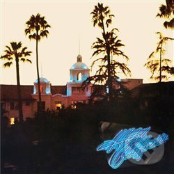 Levně The Eagles: Hotel California - 40th Anniversary (2 CD)