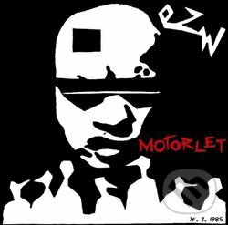 Levně OZW: Motorlet (Onkel Zbynda´s Winterrock) - OZW