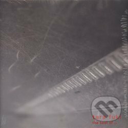Levně Tara Fuki: Best of Tara Fuki LP (2 LP) - Tara Fuki