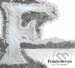 Levně Frankenstein - Mary Shelley - audiokniha z kategorie Detektívky, trilery a horory