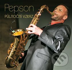 Levně Josef "Pepson" Snětivý: Půlnoční vzkaz - Josef Pepson Snětivý